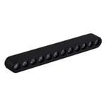 13002-9.3-001UR magnetic LED12W BK