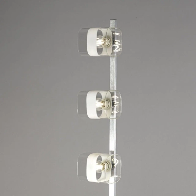 Citilux Вирта CL139930 Торшер Алюминий