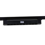 06185-9.3-001C LED20W BK светильник трековый