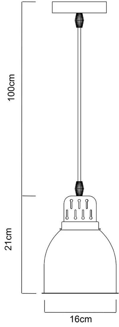 Подвесной светильник Arte Lamp EURICA A4248SP-1BK, 1хE27