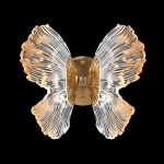 Бра Borboleta Yellow FL1103-1W4, LED
