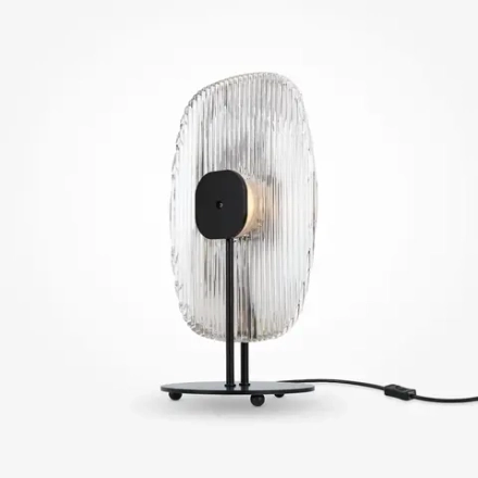 Настольный светильник Затмение / Eclipse 3000К 6Вт, MOD152TL-L1BK. TM Maytoni