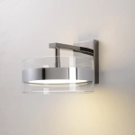 Бра Crystal Lux MYSELF AP10W LED 2521/410