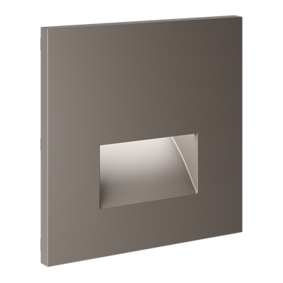 VLS002314 Накладка для подсветки светодиодной, S70 (капучино). (ТМ Maytoni)