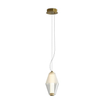 Подвесной светильник Plum FR6137PL-L6BT, LED. TM Maytoni