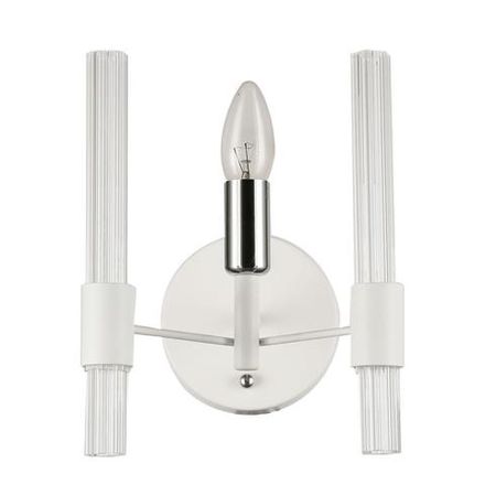 Бра Supreme 2539-1W, 1*E14*40W. ТМ F-Promo