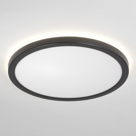 Citilux Basic Line CL738241VL Светильник с подсветкой Чёрный