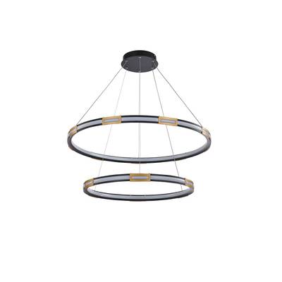 Подвесная люстра Rota 4131-2P. ТМ Favourite