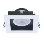 Карданный светильник Arte Lamp GRADO A2705PL-1WH, LED