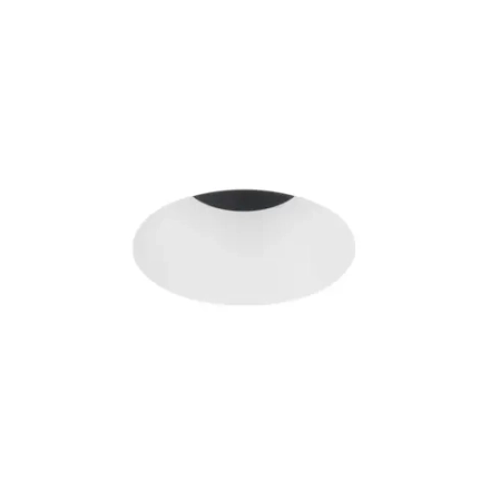 Светильник MS-ARADO-TRIMLESS-R45-5W Warm3000 (WH-WH, 36 deg, 230V) (Arlight, IP20 Металл, 5 лет)