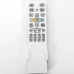 Citilux ТRIO CL215B260E LED RGB Люстра с пультом Белая