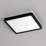 Citilux NORMA CL748K201 LED Светильник с подсветкой Чёрный