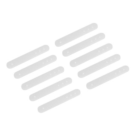 Лента герметичная RTW-PWT-A180-13mm 24V White6000 (14.4 W/m, IP67, 2835, 5m) (Arlight, 14.4 Вт/м, IP67)