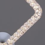 19848-0.2-01B WH светильник настенный