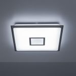 Citilux Старлайт Смарт CL703AK51G Умная люстра Матовый Хром