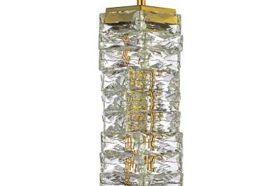 Люстра подвесная Dio D'Arte Elite Magaza L 1.5.11x26.100 G