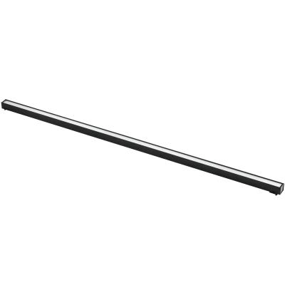 208327 Светильник д/трека 48V NOVE LED 36W 5088LM 100G ЧЕРНЫЙ 3000K IP20