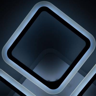 Citilux Марсель Смарт CL232A140E RGB Умная люстра Белая