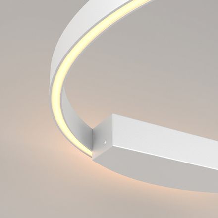 Настенный светильник (бра) Rim 3000К 37Вт, MOD058WL-L35W3K. TM Maytoni