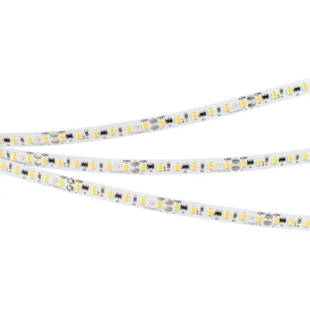 Лента IC-A120-8mm 24V Day4000 (9.6 W/m, IP20, 2835, 10m) (Arlight, стабилизированная)