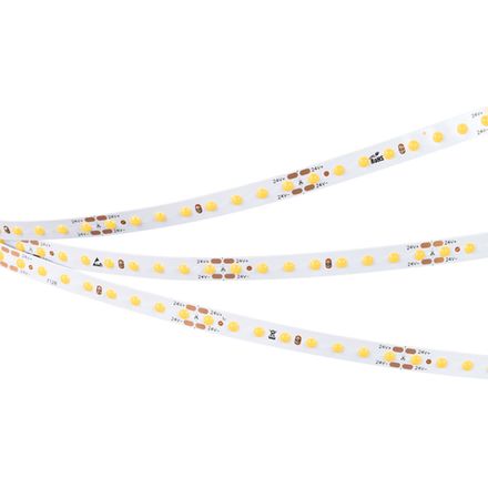 Светодиодная лента DOT-X128-8mm 24V Warm3000 (11 W/m, IP20, 5m) (Arlight, Открытый)