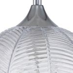 Подвесной светильник Escada 10194/1S E27*40W Clear