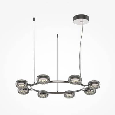 Подвесной светильник Mind 3000К 80Вт, MOD299PL-L80BC3K. TM Maytoni