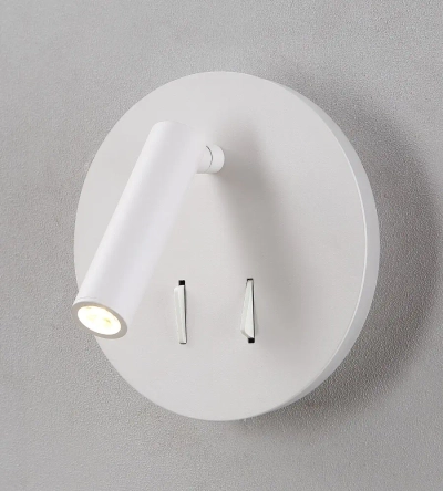 Бра Crystal Lux CLT 223W WH 1400/450