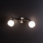 Citilux Соната CL520521 Спот поворотный Матовый Хром