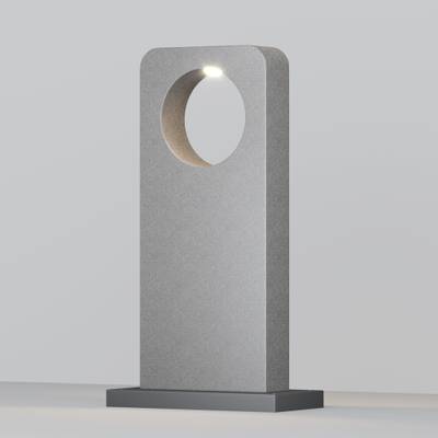 Ландшафтный светильник Betone 3000К 7Вт IP 65, O469FL-L7CM3K1. TM Maytoni