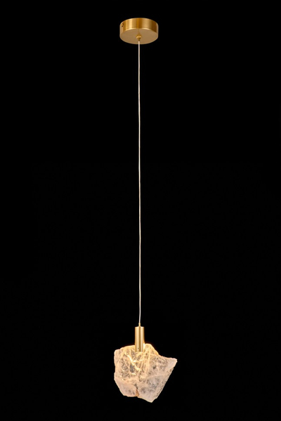 Подвесной светильник Gelo FL1188-1PS, LED