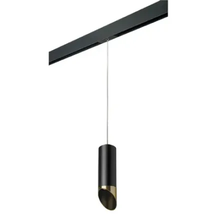 PRORP487131 Светильник д/1-фазн трека RULLO HP16 (214487+595857+201431) Lightstar