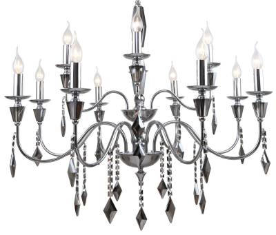 Люстра подвесная Stilfort 1053/09/12P серия Grace