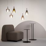Подвесной светильник Duality E27х1, MOD271PL-01B7. TM Maytoni