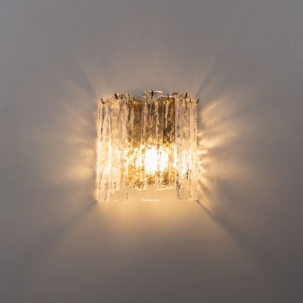 Настенный светильник Divinare FELIS 6005/17 AP-1, 1хE14