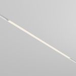 Трековый светильник Basis Exility 2700-6000K 30Вт 120° Dim Smart, TR030-4-30W3K-WW-DS-W. TM Maytoni
