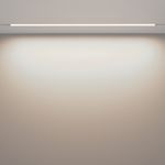 Трековый светильник Basis Exility 2700-6000K 30Вт 120° Dim Dali1, TR030-4-30WTW-DD-W. TM Maytoni
