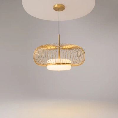Подвесной светильник Левитация / Levitation 3000К 20Вт, MOD376PL-L30G3K. TM Maytoni
