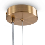 Подвесной светильник Flaty FR5374PL-10BS, G9х10. TM Maytoni