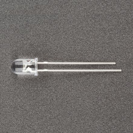 Светодиод ARL-5513PGC-6cd (Arlight, 5мм (круглый))
