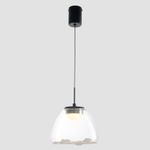 Светильник подвесной Crystal Lux ARIA SP5W LED 1111/205