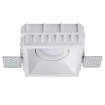 G214506 Светильник DOMINO QUAD MR16 БЕЛЫЙ (214510+214506)