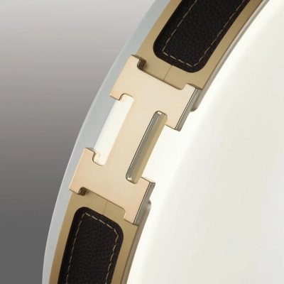 7667/DL COLOR SN 132 Светильник пластик/белый/черный/золотой LED 48Вт 4000К D405 IP43 FAVEMO BLACK