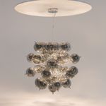 Подвесной светильник Bolla E27x6, MOD133PL-06CH. TM Maytoni