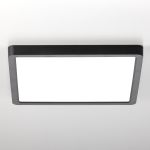 Citilux Бейсик CL738K241V LED Светильник накладной Чёрный