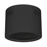 Корпус SP-LEGEND-R175 (BK) (Arlight, Металл)