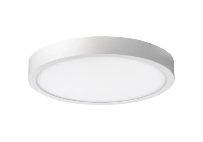 Светильник потолочный Crystal Lux CLT 523C120 WH 1400/125