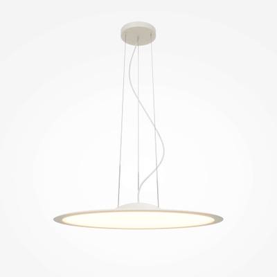 Подвесной светильник Industria 2700-4000К 57Вт MOD471PL-L57WK. TM Maytoni