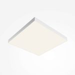 Потолочный светильник Zon 4000K 90W 120°, C032CL-90W4K-SQ-W. TM Maytoni