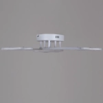 01150-0.3-03 WH светильник потолочный Reluce, LED